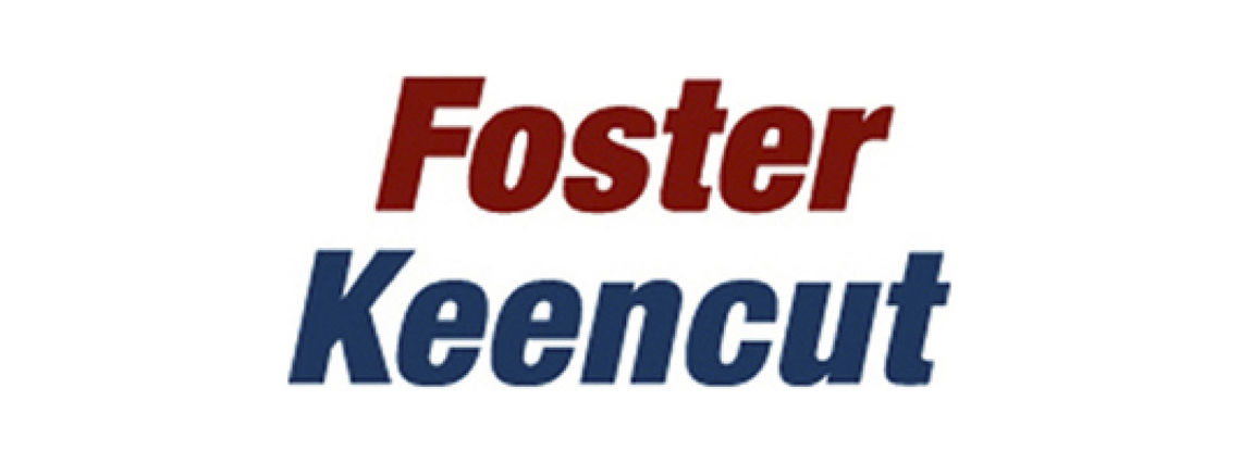 Foster KeenCut Logo