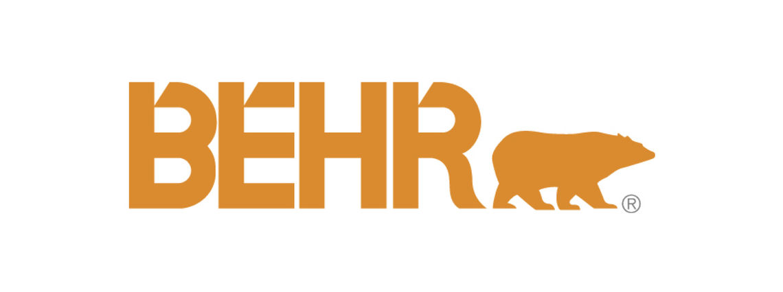 BEHR Paint Logo