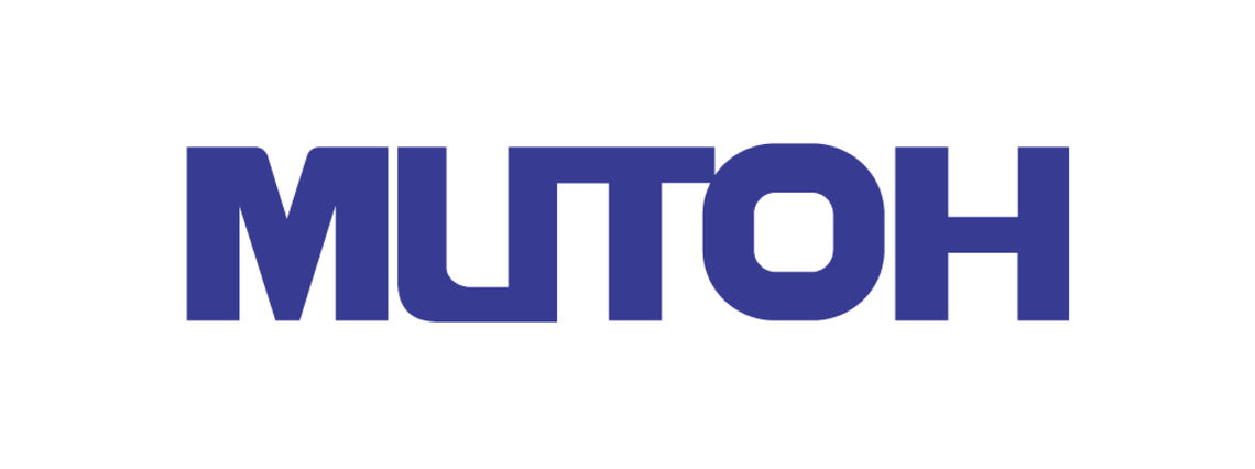 Mutoh Logo