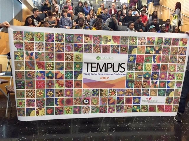 Tempus conference